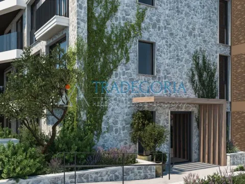 Prodaja, jednosoban stan, 58m², Budva, Crna Gora - image 3