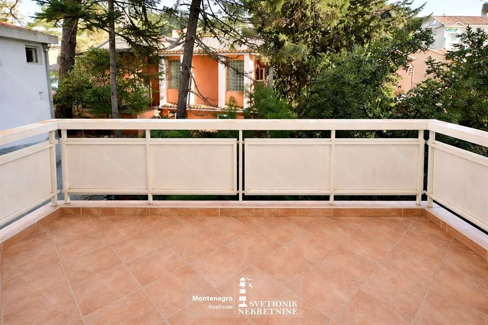 Prodaja, dvosoban stan, 58m², Topla, Herceg Novi
