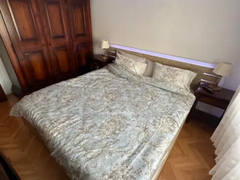 Rent, two bedroom apartment, 65m², Murtovina, Podgorica - image 5