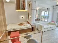 Prodaja, garsonjera, 33m², Centar, Budva - image 1