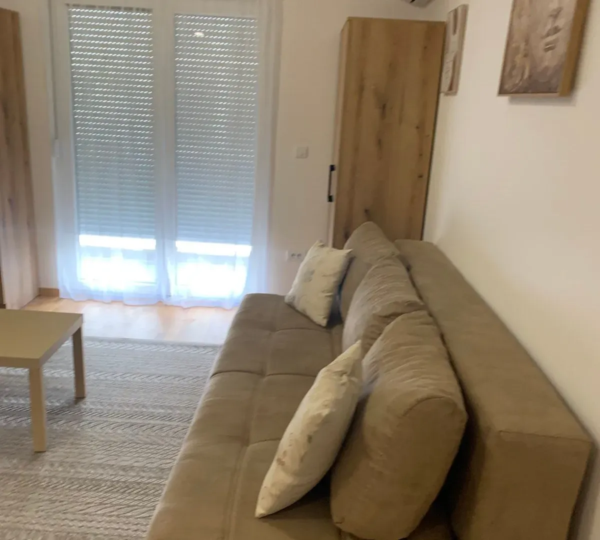 Prodaja, stan, 32m², Budva, Crna Gora