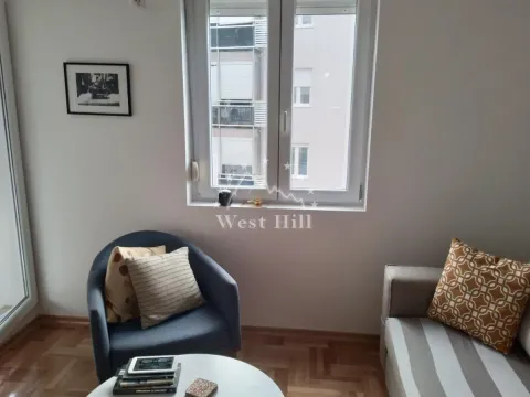 Prodaja, jednosoban stan, 46m², Budva, Crna Gora - image 4