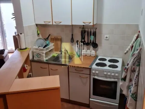 Sale, one bedroom apartment, 35m², Bulevar Evrope, Novi Sad Sve Podlokacije - image 3