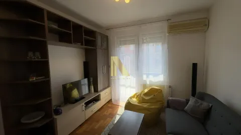Rent, one bedroom apartment, 37m², Nova Detelinara, Novi Sad Sve Podlokacije - image 3