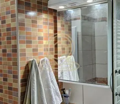 Prodaja, dvosoban stan, 63m², Aerodrom, Kragujevac - image 10