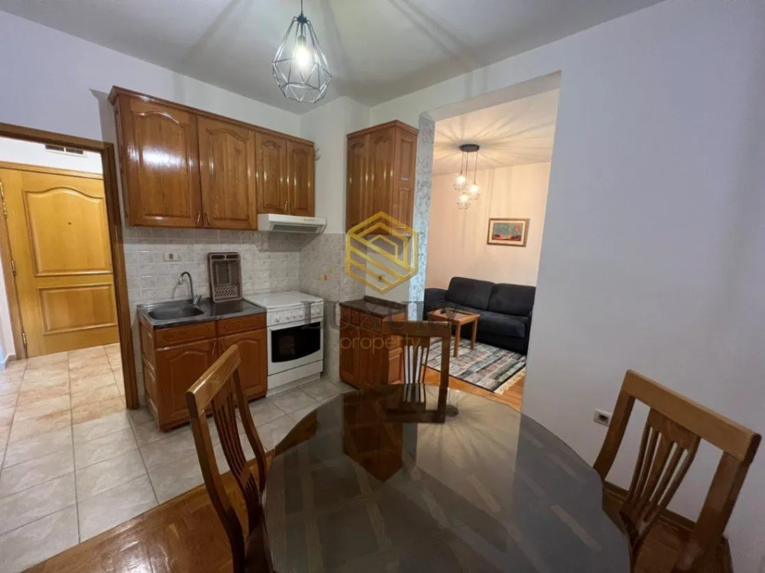 Rent, one bedroom apartment, 45m², Preko Morače, Podgorica