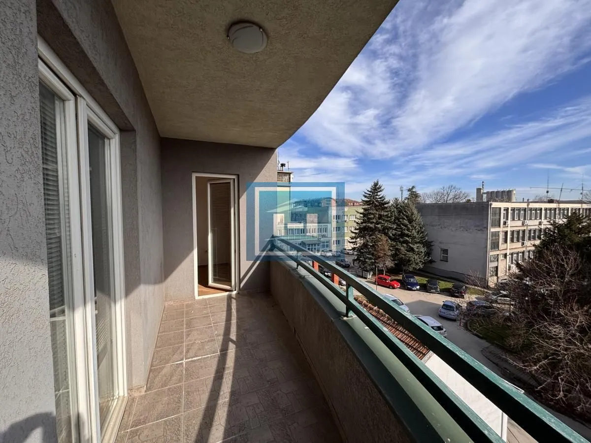 Prodaja, dvosoban stan, 63m², Centar, Jagodina