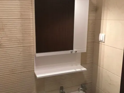 Sale, one bedroom apartment, 42m², Bečići, Budva - image 7