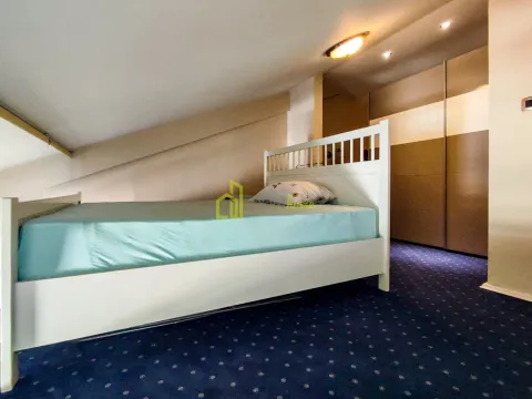 Prodaja, jednosoban stan, 70m², Centar, Podgorica - image 15