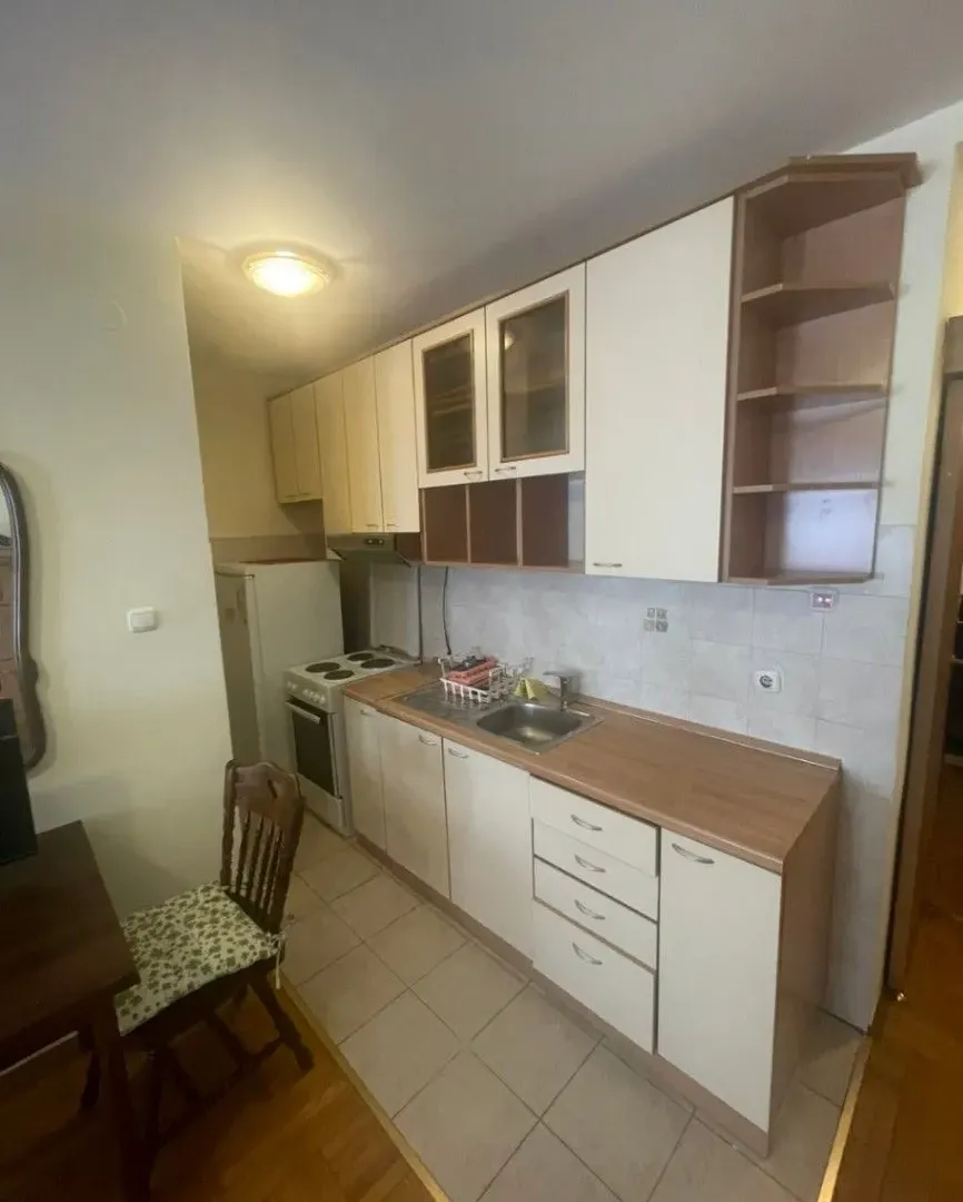 Studio for Rent, 21m2, Obala Morače, Podgorica
