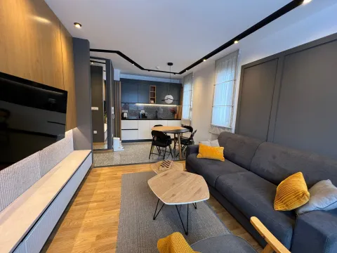 Prodaja, jednosoban stan, 38m², Kolašin, Crna Gora - image 3