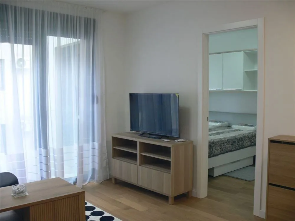 Rent, two bedroom apartment, 38m², Autokomanda, Voždovac Sve Podlokacije