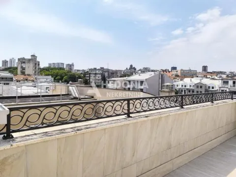 Sale, four bedroom apartment, 165m², Stari Grad, Beograd - image 10