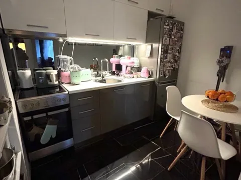 Sale, one bedroom apartment, 38m², 1 maj, Podgorica - image 5