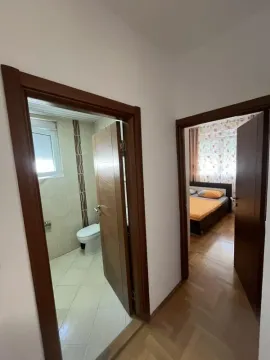 Rent, one bedroom apartment, 54m², Bar, Crna Gora - image 8