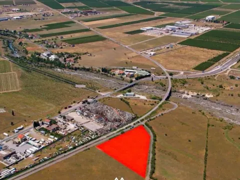 Izdavanje, plac, 10000m², Tuzi, Podgorica - image 1