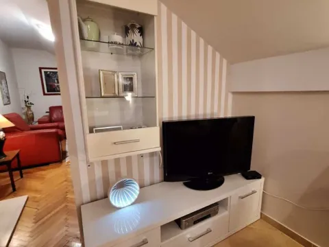 Izdavanje, dvosoban stan, 70m², Donja Gorica, Podgorica - image 26