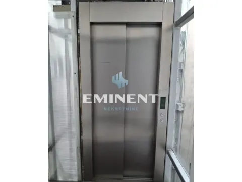 Rent, two bedroom apartment, 47m², Stari Grad, Beograd - image 13