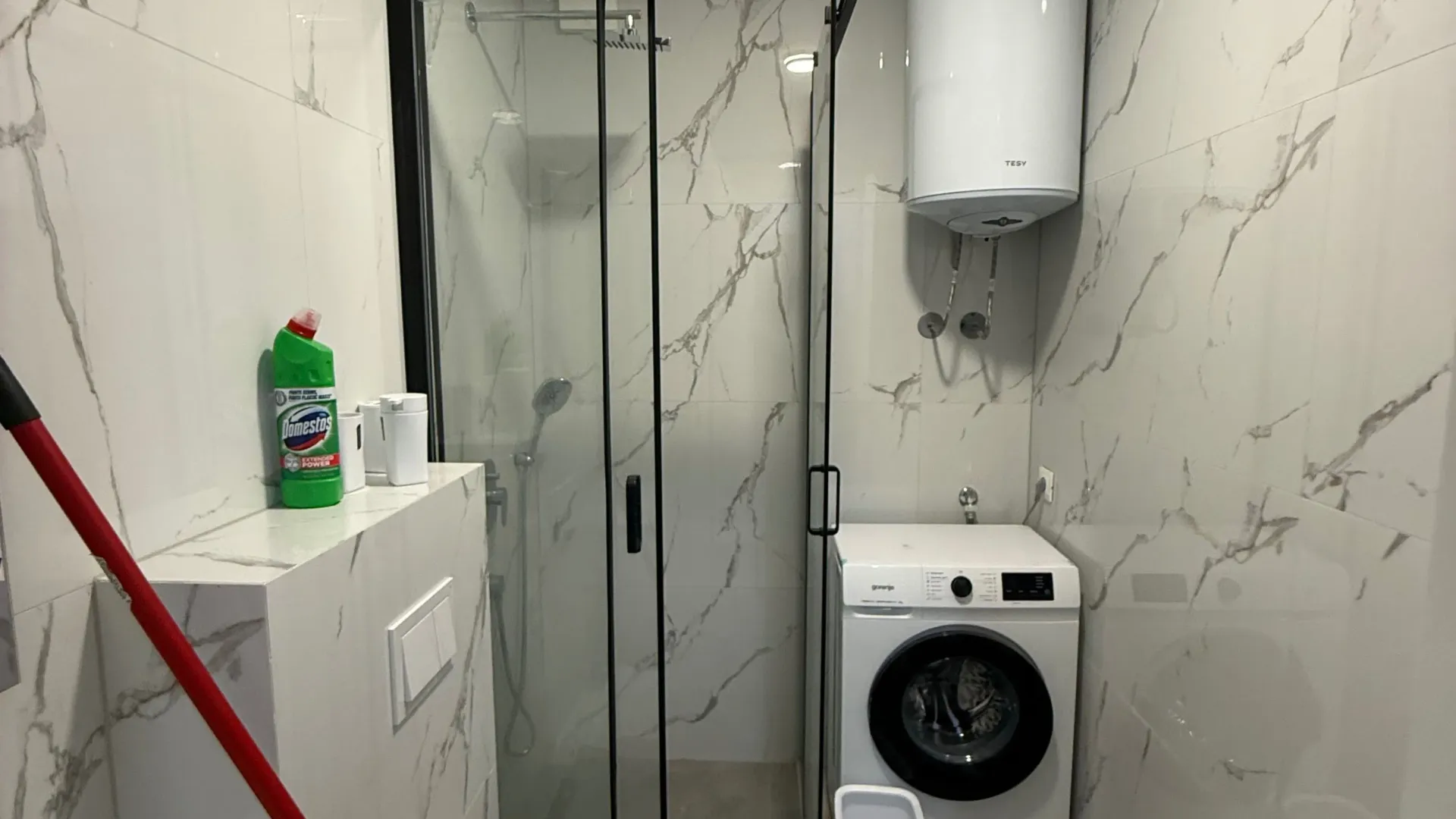 Sale, one bedroom apartment, 48m², Velika Plaža, Ulcinj