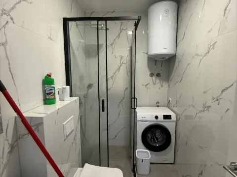 Sale, one bedroom apartment, 48m², Velika Plaža, Ulcinj - image 10