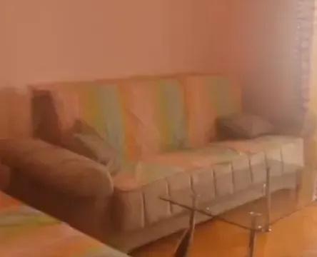 Sale, one bedroom apartment, 35m², Bečići, Budva - image 8