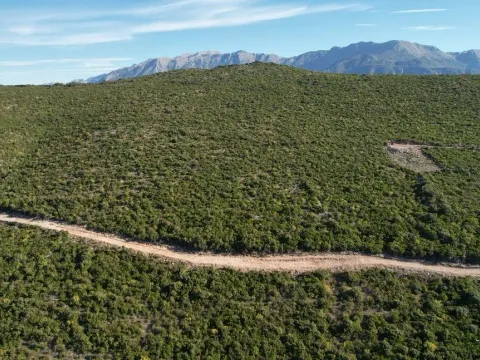 Sale, land lot, 18487m², Zagora, Kotor - image 2