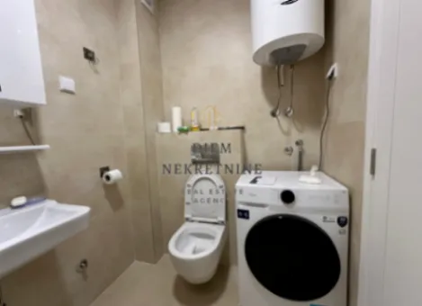 Prodaja, jednosoban stan, 43m², Zabjelo, Podgorica - image 5