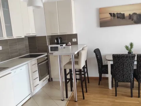 Rent, one bedroom apartment, 51m², City Kvart, Podgorica - image 4