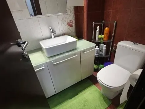 Prodaja, dvosoban stan, 85m², Kotor, Crna Gora - image 14