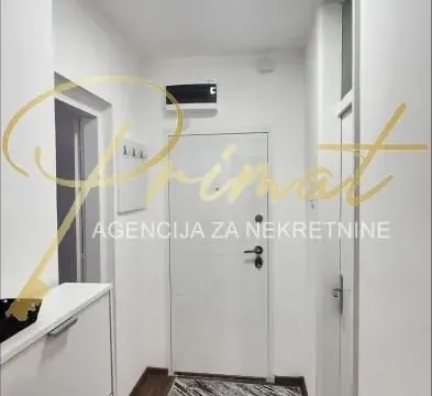 Izdavanje, jednosoban stan, 31m², Kotež, Palilula Sve Podlokacije - image 7