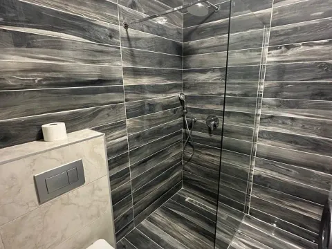 Rent, one bedroom apartment, 50m², Seljanovo, Tivat - image 12