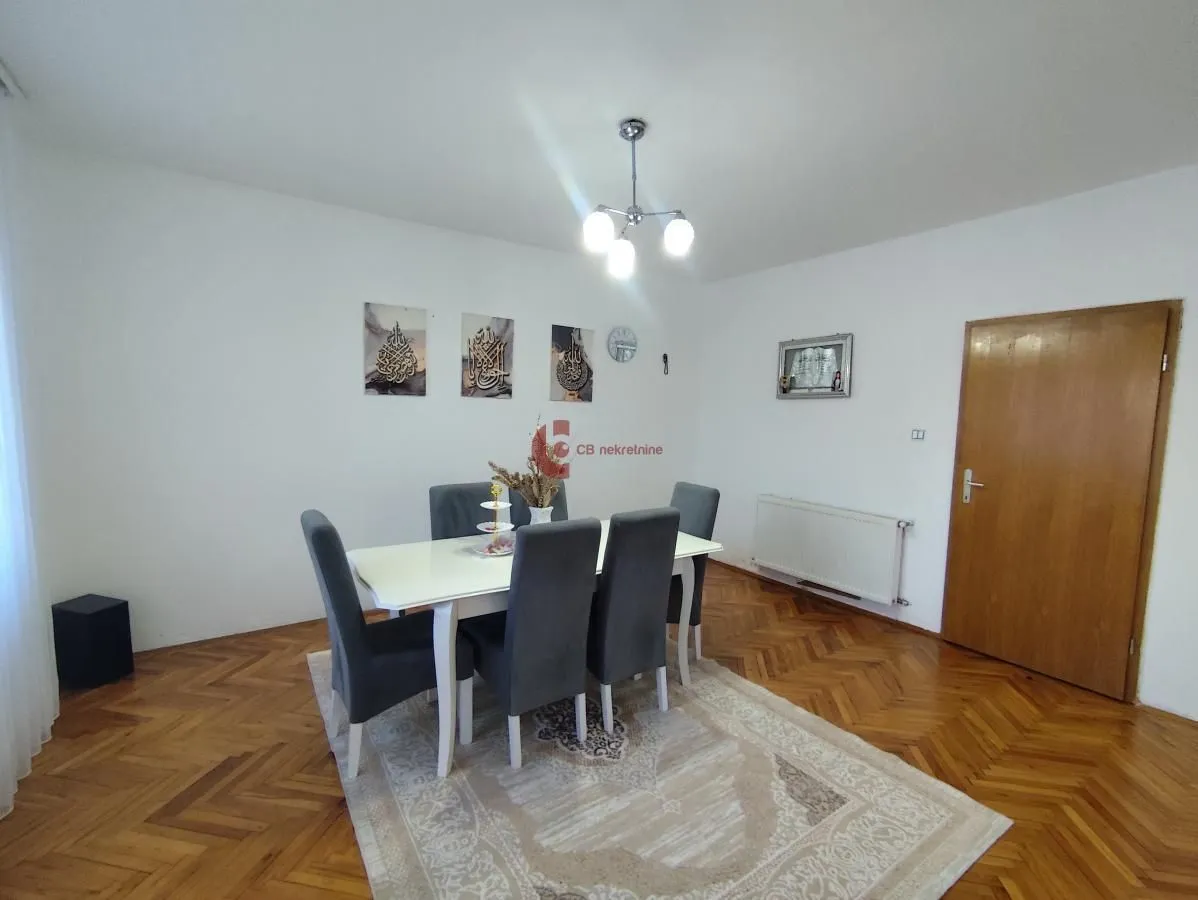 Prodaja, kuća, 441m², Novi Žednik, Subotica