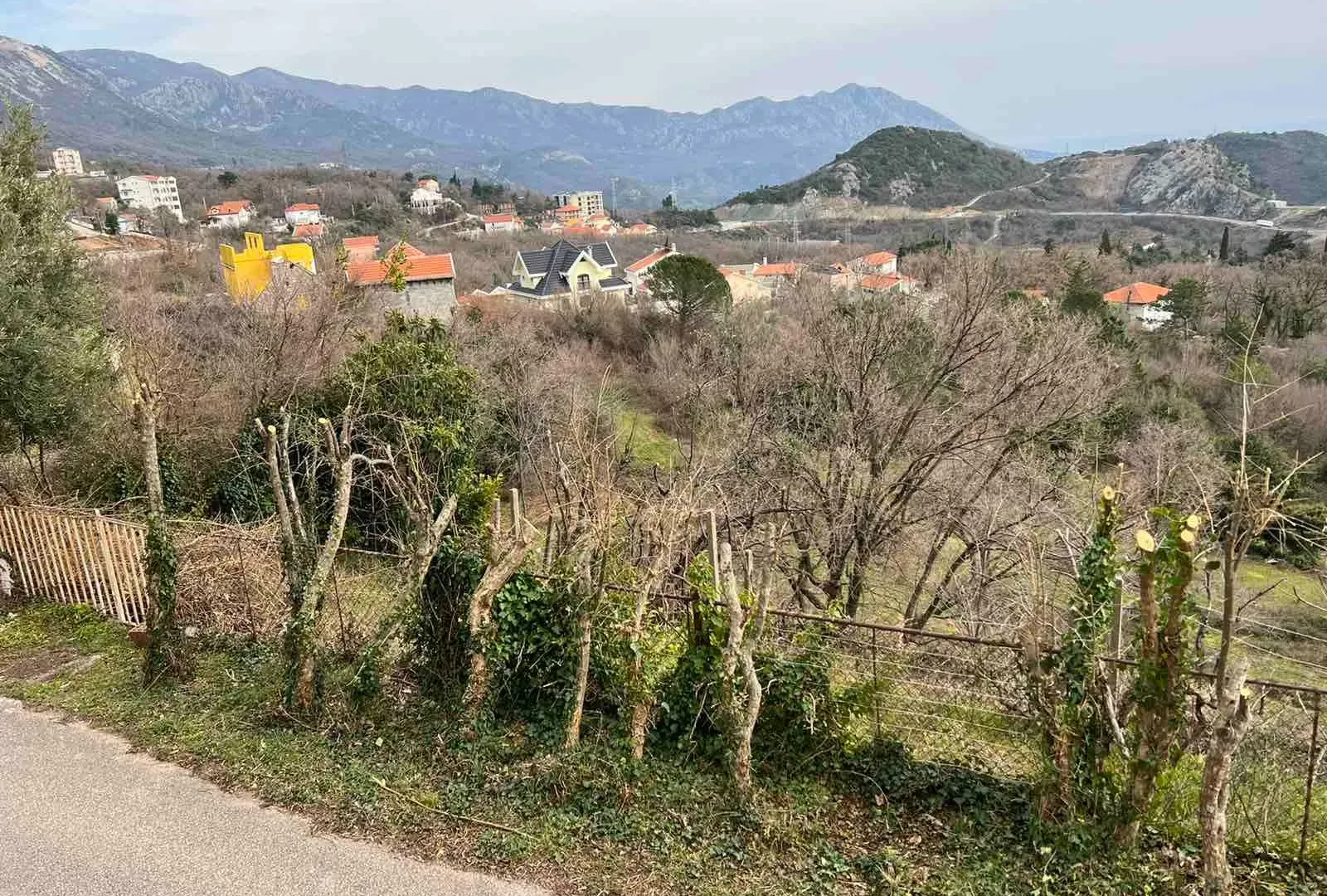 Prodaja, kuća, 85m², Markovići, Budva
