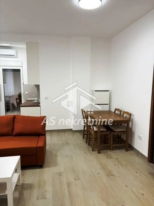 Rent, apartment, 40m², Crveni Krst, Beograd