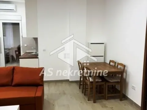 Izdavanje, stan, 40m², Crveni Krst, Beograd - image 4