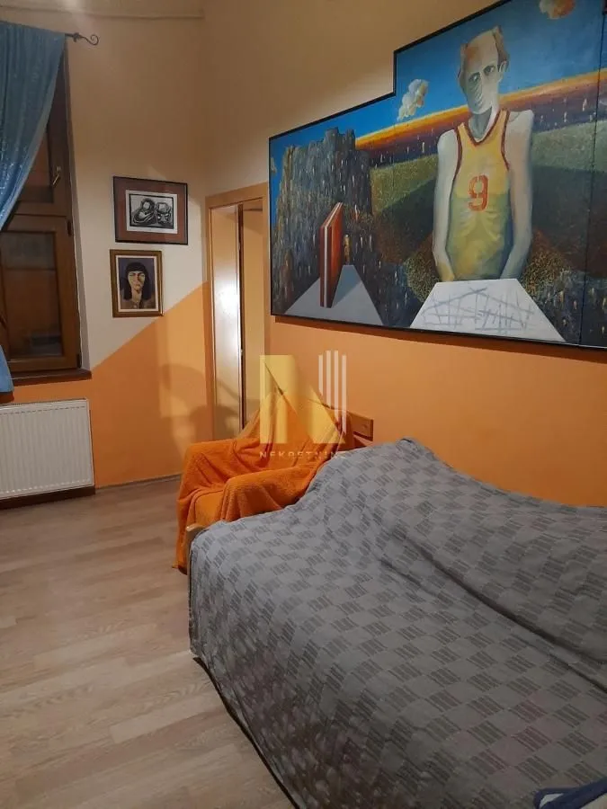 Sale, three bedroom apartment, 81m², Petrovaradin, Novi Sad