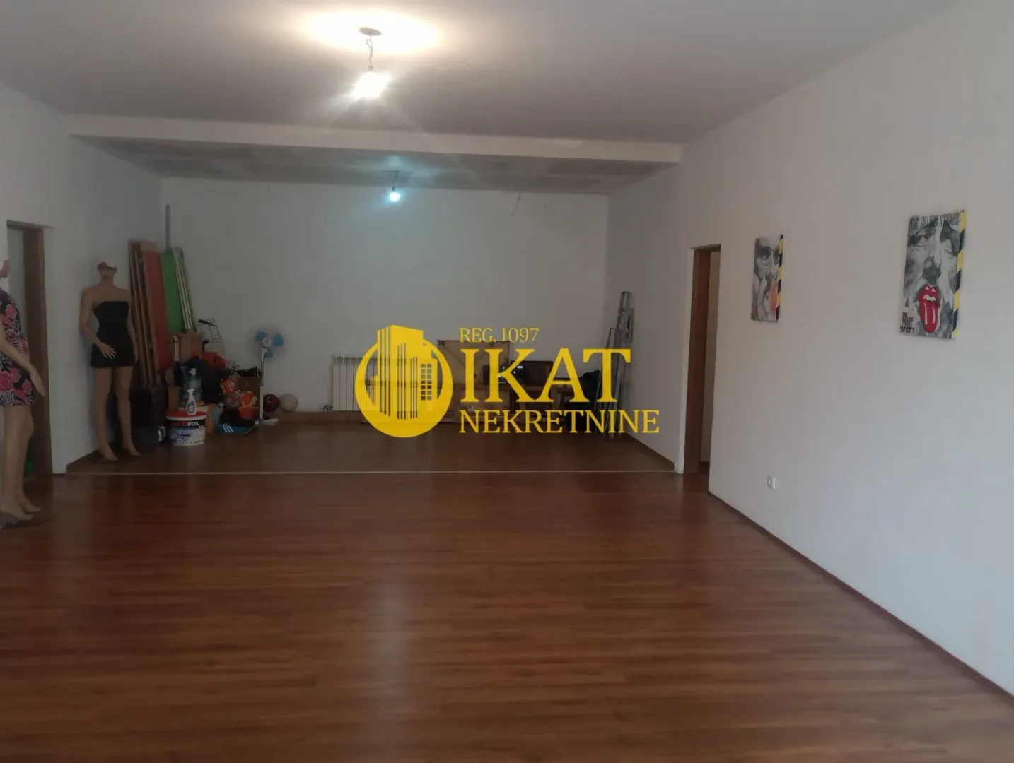 Sale, two bedroom apartment, 103m², Dušanovac, Voždovac Sve Podlokacije