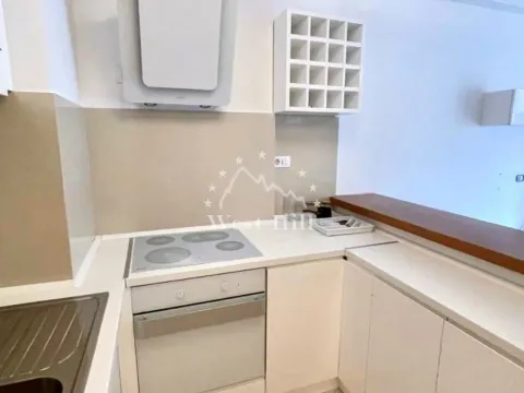 Sale, one bedroom apartment, 61m², Budva, Crna Gora - image 2