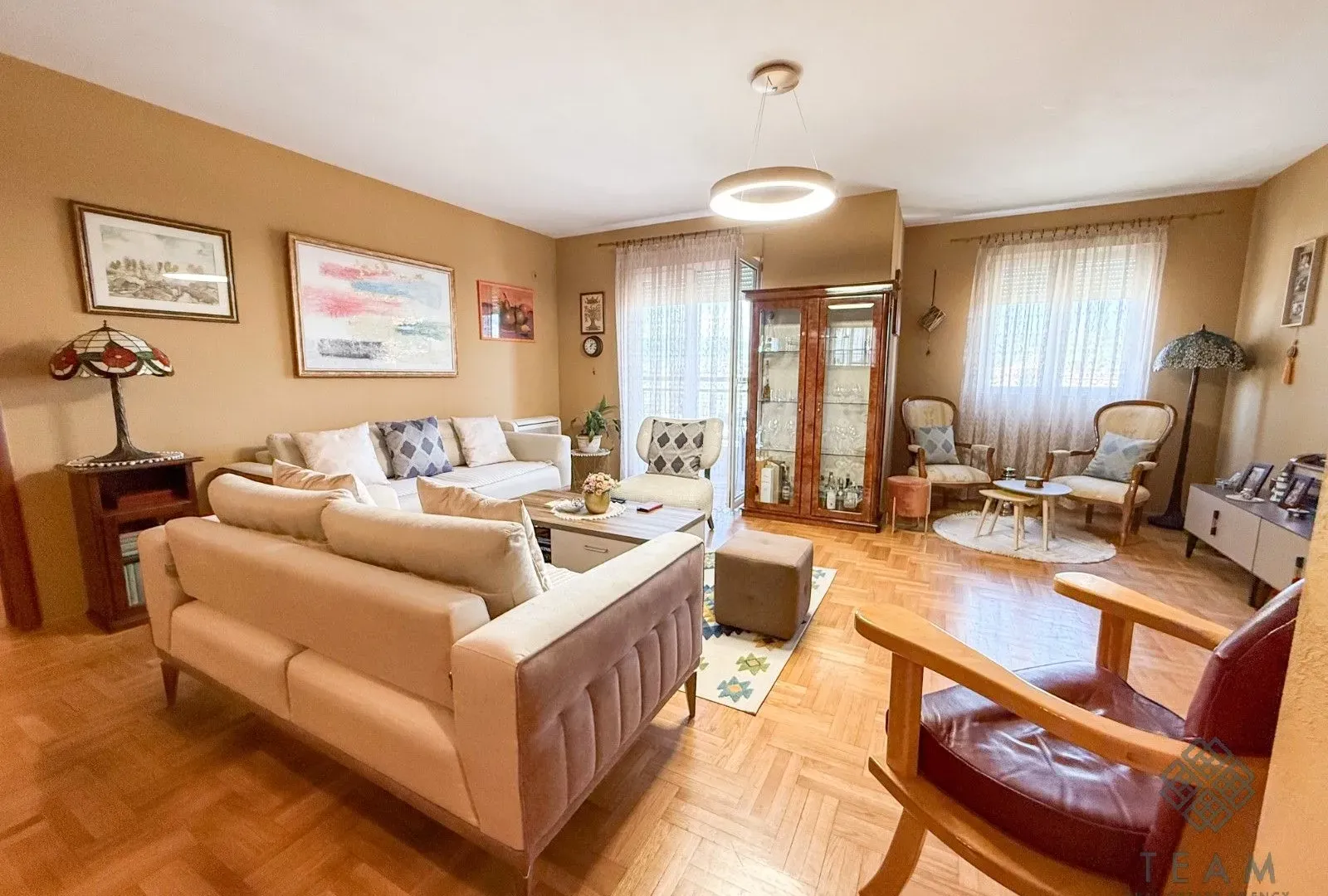 Sale, two bedroom apartment, 107m², Zabjelo, Podgorica