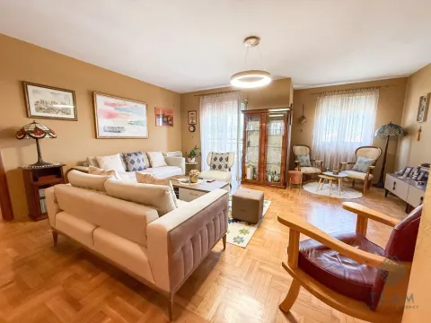 Prodaja, dvosoban stan, 107m², Zabjelo, Podgorica - image 4