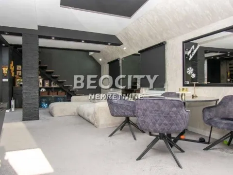 Sale, apartment, 135m², Višnjička Banja, Palilula Sve Podlokacije - image 4