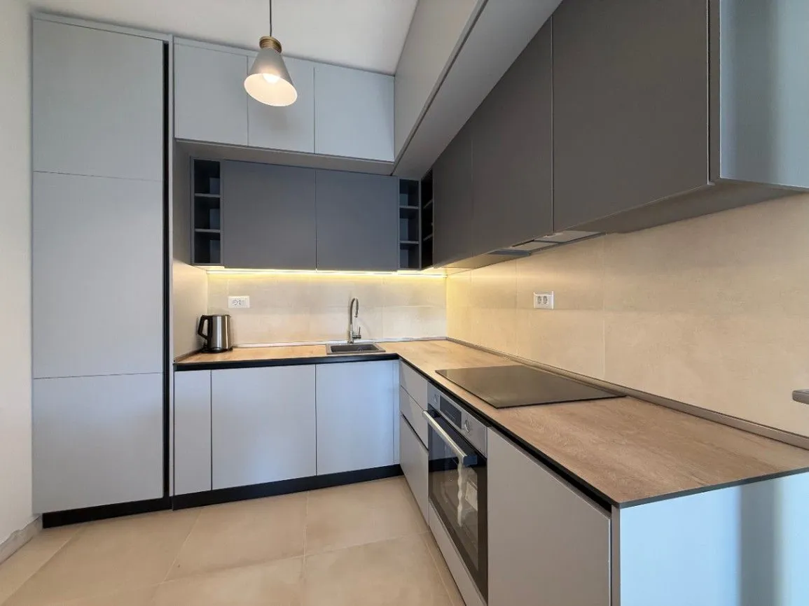 Prodaja, jednosoban stan, 47m², Zabjelo, Podgorica