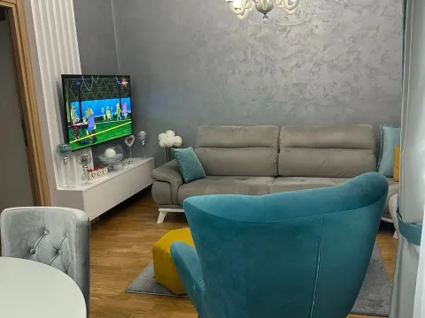 Rent, two bedroom apartment, 54m², Pobrežje, Podgorica - image 5