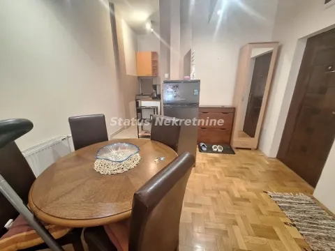 Izdavanje, dvosoban stan, 48m², Nova Detelinara, Novi Sad Sve Podlokacije - image 8