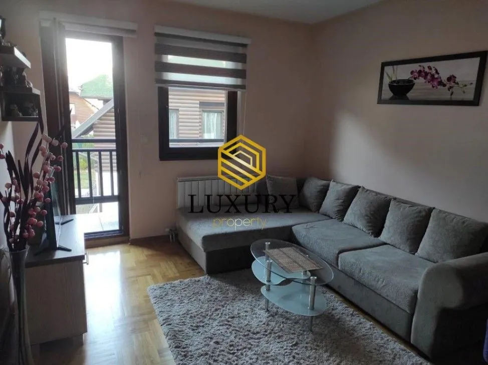 Prodaja, jednosoban stan, 41m², Zlatibor, Srbija