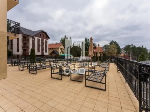 Sale, one bedroom apartment, 25m², Centar, Čajetina - image 5