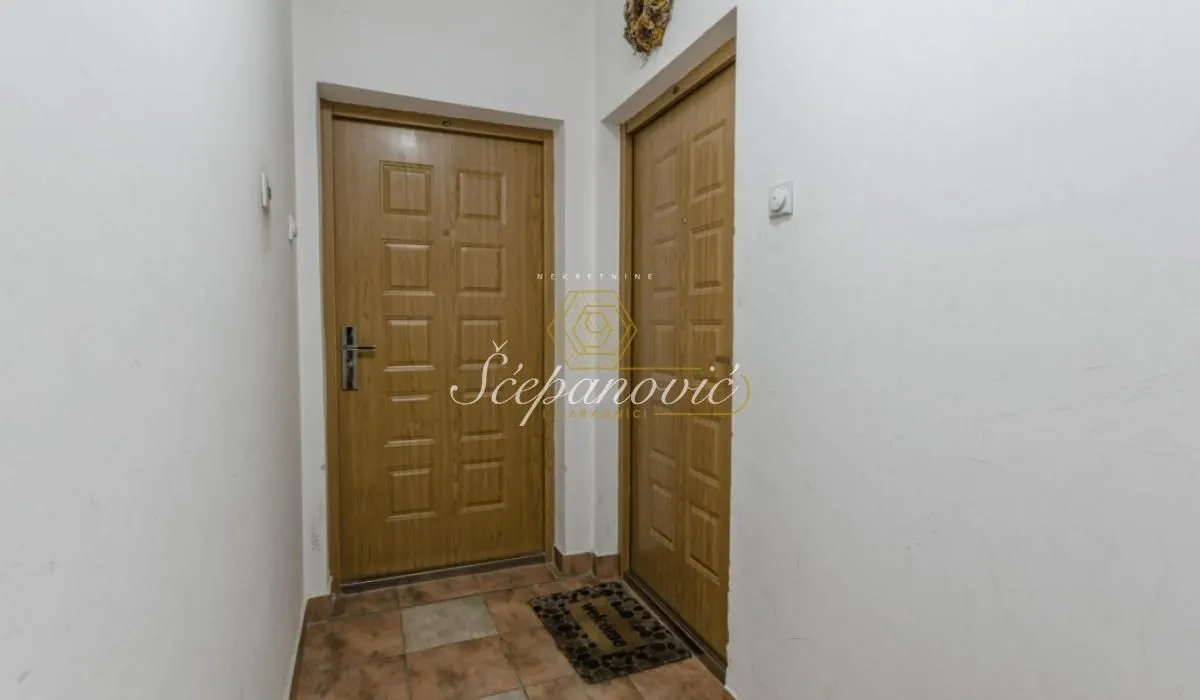 Sale, three bedroom apartment, 96m², Nova Detelinara, Novi Sad Sve Podlokacije