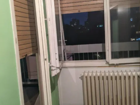 Rent, one bedroom apartment, 46m², Liman 3, Novi Sad Sve Podlokacije - image 9