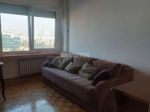 Izdavanje, trosoban stan, 70m², Novi Beograd Blok 23, Novi Beograd Sve Podlokacije - image 6