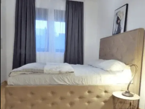 Rent, apartment, 45m², Bečići, Budva - image 3